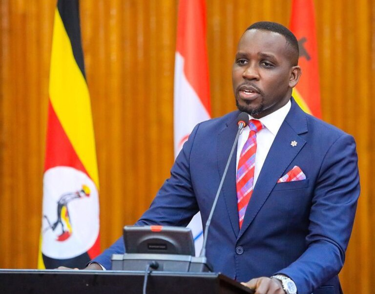 Opposition Presents Alternative Budget Plan, Calls for Change in Government Spending